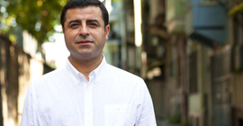 Demirtaş: Bana Öcalan'ın yerine geçme teklifi yapıldı