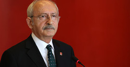 Kılıçdaroğlu'ndan Erdoğan'a: Yüreğin varsa bütçe konuşmalarına katıl ve beni dinle