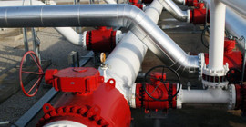 BOTAŞ, Total ile 10 yıllık LNG anlaşması imzaladı