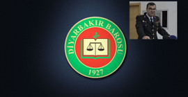 Diyarbakır Barosu'ndan Jandarma komutanı hakkında suç duyurusu