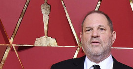 Tacizle suçlanan Weinstein 'Oscar'dan atıldı
