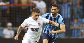 Adana'da kazanan çıkmadı