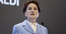 Akşener: Kendilerini CHP’nin sözcüsü gibi gören bazı isimler özensiz bir dil kullanıyor