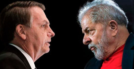 Brezilya sandığa gidiyor: Bolsonaro devam, Lula geri dönüş peşinde