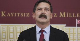 Erkan Baş: Seçim ikinci tura kalırsa aday bizim adayımız olur