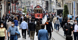 Prof. Dr. Yavuz: Önlemsiz ilk kış bol virüslü geçecek