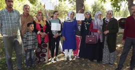 Patron haklarını vermedi, savcı takipsizlik verdi