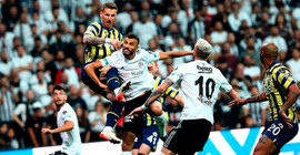 Derbiden gol sesi çıkmadı