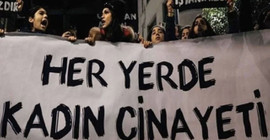 Erkek şiddeti: 2 kadın öldürüldü