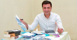 'Mücadeleye güç vermeye davet ediyorum'