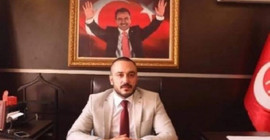 HSK'den İlksen Tüzün'ü katleden daire başkanı hakim Serkan Tüzün için taziye