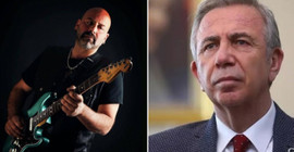 Mansur Yavaş: Dostlarının isteğiyle Onur için birlikte konser düzenleyeceğiz