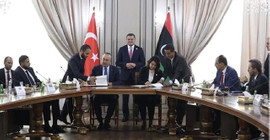 AB'den Türkiye'ye Libya uyarısı: 2019 anlaşmasını tanımadığımızı hatırlatırız