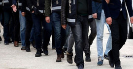 Üsküdar'da dershaneye 'FETÖ' operasyonu