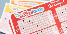 Sayısal Loto'da 'çılgın' tesadüf!