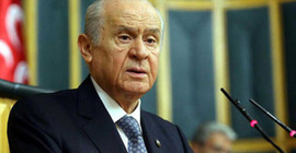 Bahçeli'den başörtüsü yorumu: Kılıçdaroğlu bu kadar hassas ise vekillerinden başlasın