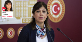 Başörtüsü teklifine HDP'den ilk yorum: 'CHP’nin yaklaşımını olumlu karşılıyoruz'