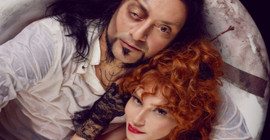 Jekyll & Hyde müzikali 23 Ekim'de Zorlu PSM'de