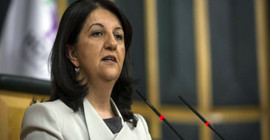 HDP'li Buldan'dan muhalefete: Seçim öncesi sahneye koyulan oyunu görün
