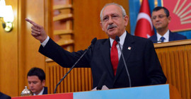 Kılıçdaroğlu uyuşturucu iddiasını tekrarladı: Uyuşturucu baronları İstanbul'da fink atıyor