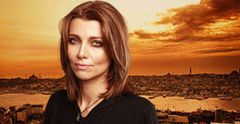 Elif Şafak'tan itiraf