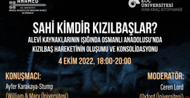 Sahi kimdir Kızılbaşlar?