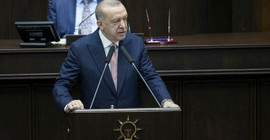Erdoğan başörtüsü için Kabine toplantısını işaret etti: Anayasa teklifimizi getireceğiz