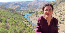 Nagihan Akarsel’in katil zanlısı yakalandı