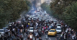 Tahran Başsavcılığı: Gözaltına alınan 400 kişi serbest bırakıldı