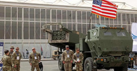 Rusya'dan ABD'ye uyarı: 'Ukrayna'ya silah yığılması doğrudan çatışma riskini tırmandırıyor'