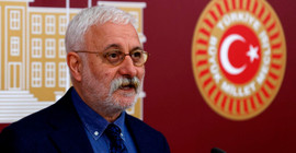 HDP'den başörtüsü teklifi açıklaması: 'Yasal ve anayasal değişikliğe biz varız'