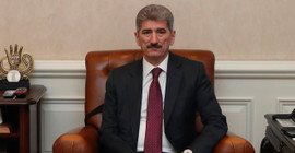 Soylu'nun eski yardımcısı Muhterem İnce Anayasa Mahkemesi'ne seçildi