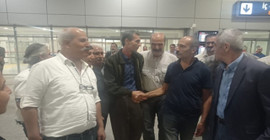30 yıl sonra cezaevinden çıktı