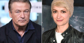Baldwin, sette öldürdüğü Hutchins'in ailesiyle anlaştı