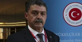 Tel Aviv'e dört yıl sonra ilk kez büyükelçi atandı
