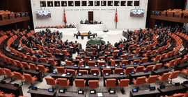TBMM'de bu hafta: Lübnan tezkeresi, maden faciası, merkezi bütçe