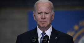 B﻿iden: Nükleer savaş riski 1962'den beri ilk kez bu kadar yüksek