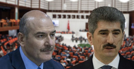 İddia: Yeni AYM üyesi Muhterem İnce ile Soylu arasındaki ipler kopma noktasındaydı