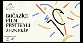 Boğaziçi Film Festivali, 21-28 Ekim Tarihlerinde