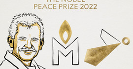 2022 Nobel Barış Ödülü'nün sahipleri kimdir?