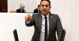 CHP’li Başarır’dan ‘kiralık araç’ tepkisi: Hani tasarruf nerede?