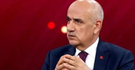 Bakan Kirişci'den 'ekmek zammı' açıklaması