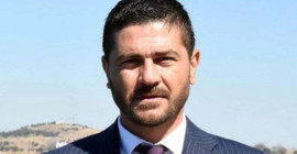 Foça Belediye Başkanı Gürbüz için 6 yıl 9 ay hapis cezası talebi