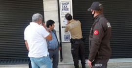 Maske cezasını ödeyenlere para iadesi yapılmayacak
