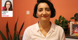 ‘Şiddet öldükten sonra da devam ediyor’ maalesef!