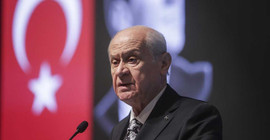 Bahçeli: Cami ne kadar bizimse, cemevi de o kadar bizimdir