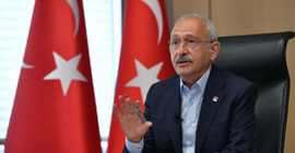 Kılıçdaroğlu, ABD ziyaretinin ilk gününde MIT ve Harvard'a gidecek