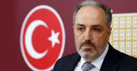 Yeneroğlu: 'Polise hukukun dışına çıkma talimatı veren anlayış topluma huzur getirmez'