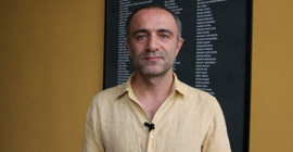 8. Amed Tiyatro Festivali başlıyor
