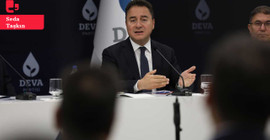 DEVA Partisi dış politika belgesini açıkladı: Daha sık Brüksel haberi göreceksiniz